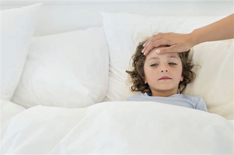 Headache in Kids: Causes, Symptoms, and When to Worry