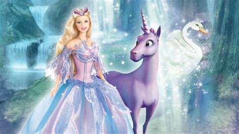 Barbie and the Magic of Pegasus 3-D (2005) Watch Free HD Full Movie on ...