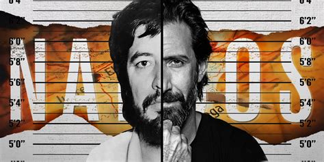 Narcos: Mexico Character and Real-Life Figures Guide