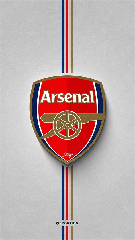 94 Wallpaper Hd Iphone Arsenal free Download - MyWeb