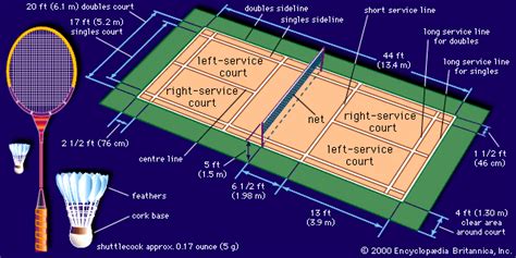 Court | sports | Britannica