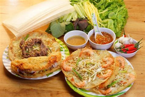 BÁNH TRÁNG VÀ NHỮNG MÓN ĂN VÔ CÙNG HẤP DẪN | Ẩm thực, Banh xeo, Bánh