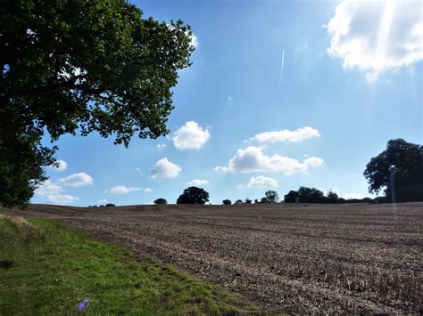 Goudhurst - A walk through time - Explore Kent