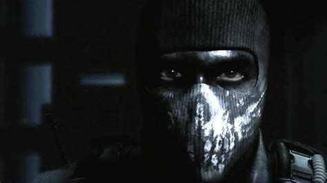 Call Of Duty Ghosts wallpaper | 1920x1080 | #897