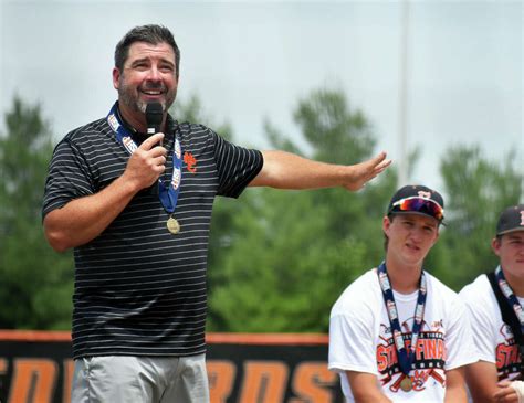 Edwardsville High School's Tim Funkhouser named Class 4A Coach of the ...