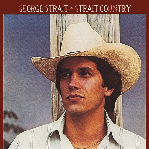 Strait Country: Why George Strait’s Arrival Marked A New Era For Country