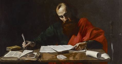 Who Wrote the Bible? Evidence of the Authors of Each Book