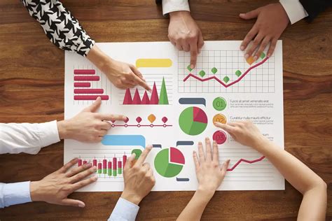 Difference Between Table and Chart: A Comparative Guide – Difference Camp