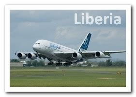 Airport codes Monrovia Metropolitan Area in Monrovia, Liberia (LR ...