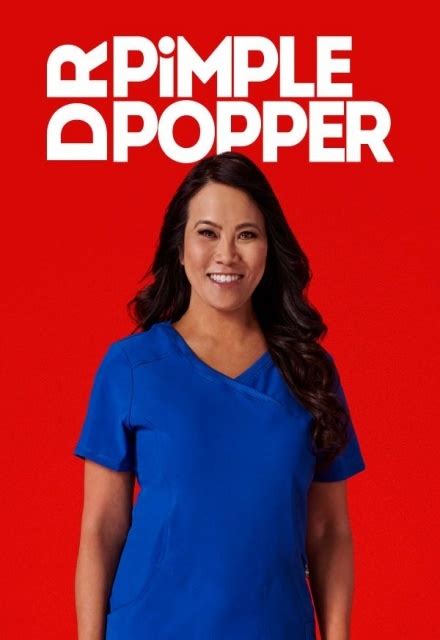 Dr. Pimple Popper - season 6, episode 7: Shoulder Boulder | SideReel