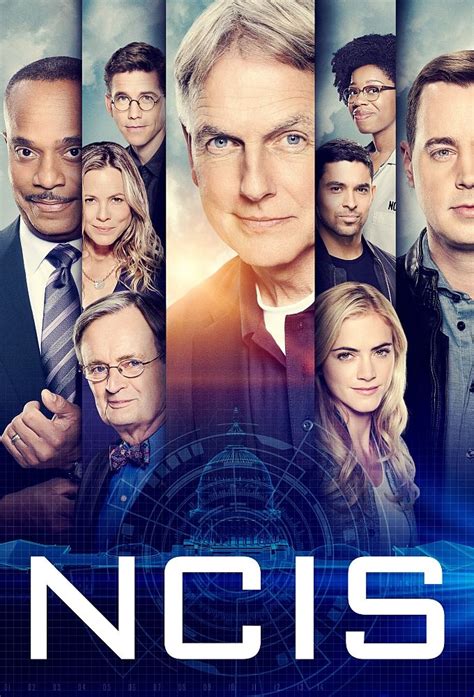 NCIS - Next Episode