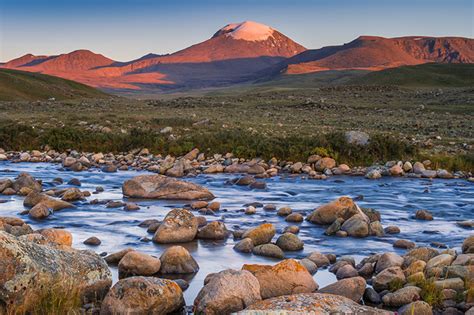 Amazing Landscape Photography of Mongolia