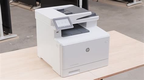 Color Laserjet Pro Mfp M377dw – Telegraph