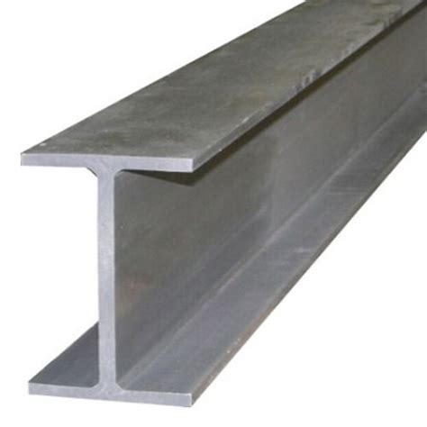 Mild Steel Beams and Columns - Structural Steel H Beam Manufacturer ...