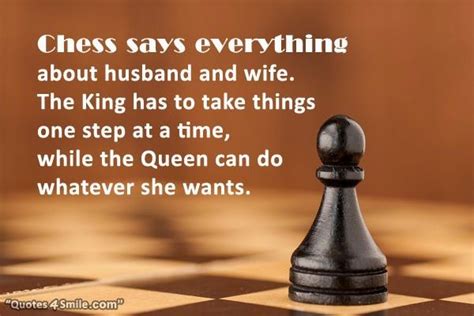 Funny Chess Quote 1 Picture Quote #1 Witty Quotes, Funny Quotes, Life ...