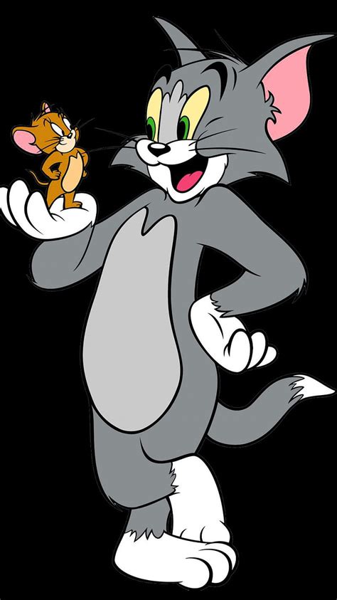 Tom And Jerry Pictures