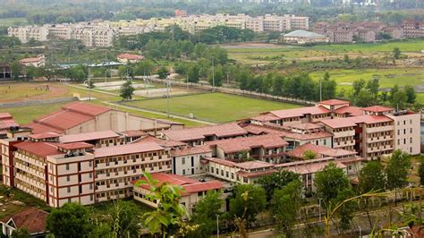 Indian Institute of Technology (IIT) Guwahati: Admission, Courses, Fees ...