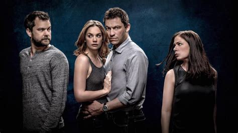 The Affair Season 5 Episode 4 Spoilers: Here's What Will Happen & Promo