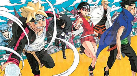 Boruto Filler List, Episodes to Skip or Watch - GUIDE 2023! | Anime ...