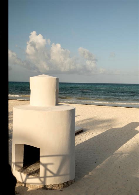 Checking in: Belmond Maroma on Mexico's Riviera Maya | House & Garden