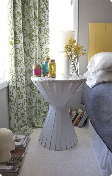 DIY Home Sweet Home: DIY End Tables