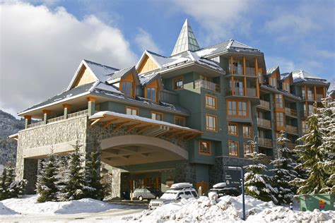 Whistler Blackcomb Lodging | The Best Hotels, Vacation Rentals, and ...