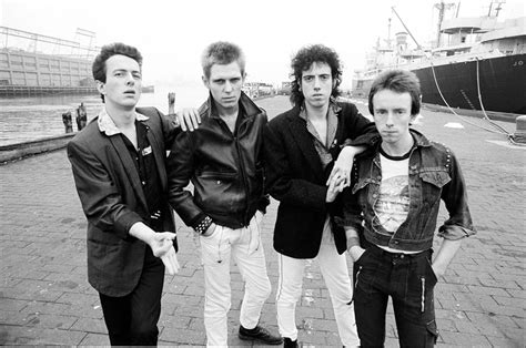 The Clash