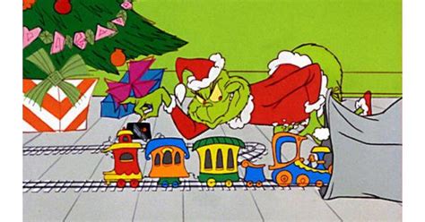 Dr. Seuss' How the Grinch Stole Christmas Movie Review | Common Sense Media