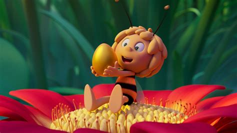 Watch Maya the Bee 3: The Golden Orb Streaming Online | Peacock