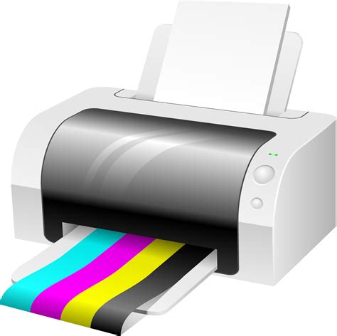 The best free Printer clipart images. Download from 16 free cliparts of ...