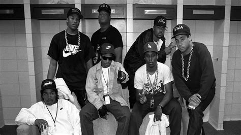 NWA Wallpapers - Top Free NWA Backgrounds - WallpaperAccess