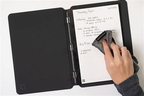 The Best Smart Notebooks of 2023