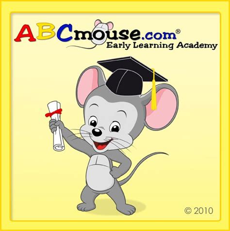 ABCMouse.com Review : Daddy Digest