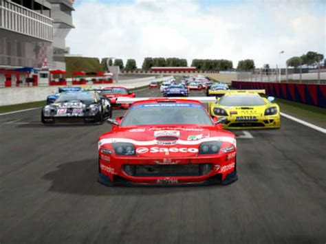 Buy GTR - FIA GT Racing Game Steam Key | Instant Delivery | Steam CD Key