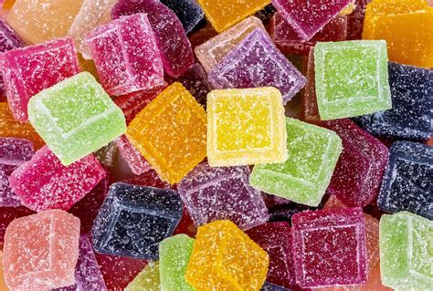 How are Halal Gummies Made? Plus Top 4 Brands | Wehalal