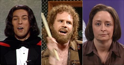 Saturday Night Live: Best Cast Members Who Debuted In The 1990s