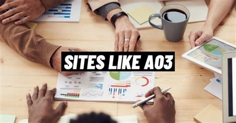 9 Best Sites Like AO3 & AO3 Alternatives [2024] - ViralTalky