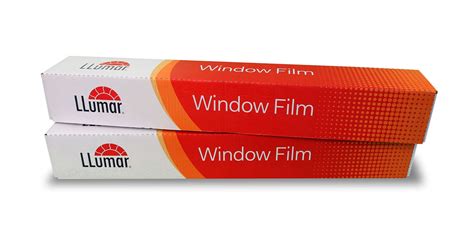 Llumar Window Film Distributors | TWF Technical Window Films