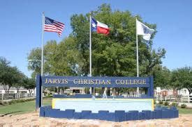 Jarvis Christian College | GI Bill or Yellow Ribbon