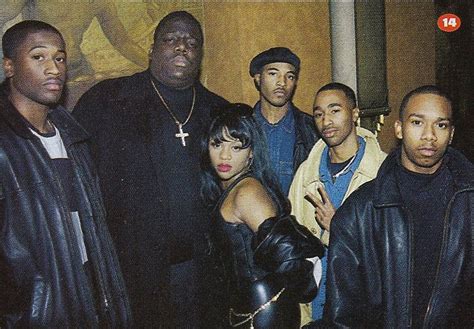 Pin by Sandy on Musicos e Eternos. | Lil kim and biggie, Lil kim, Hip ...