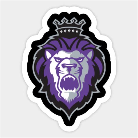 READING ROYALS - Reading Royals - Sticker | TeePublic