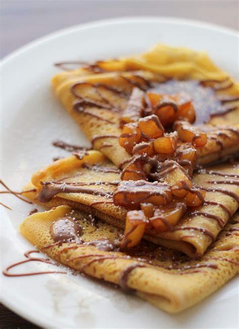 48 Delicious Crepe Fillings That Will Rule Your Sunday Brunch!