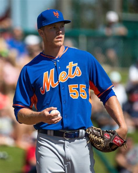 Noah Syndergaard, Mets’ Prized Prospect, Passes ‘Big Test’ - The New ...