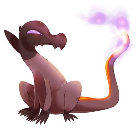 25 Awesome And Amazing Facts About Salandit From Pokemon - Tons Of Facts