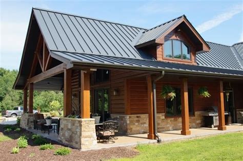 Metal Roofing Photo Gallery | Metal Roofing Alliance | Photos Of Metal ...