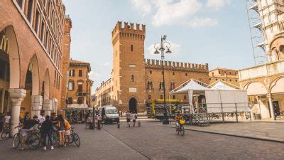 Things to do in Ferrara, Italy: The best tips for your city trip ...