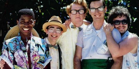 Revenge of the Nerds is Worse Now More Than Ever | Movies With Mark