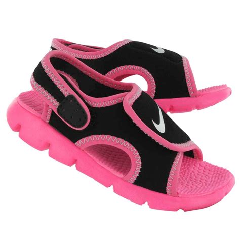 Inspirasi Populer Nike Sandals For Toddlers Girls