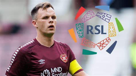 Lawrence Shankland Hearts exit latest as boss breaks silence on ...