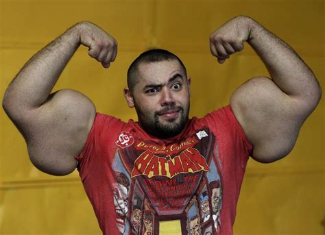 Synthol - olej śmierci - Geekweek w INTERIA.PL